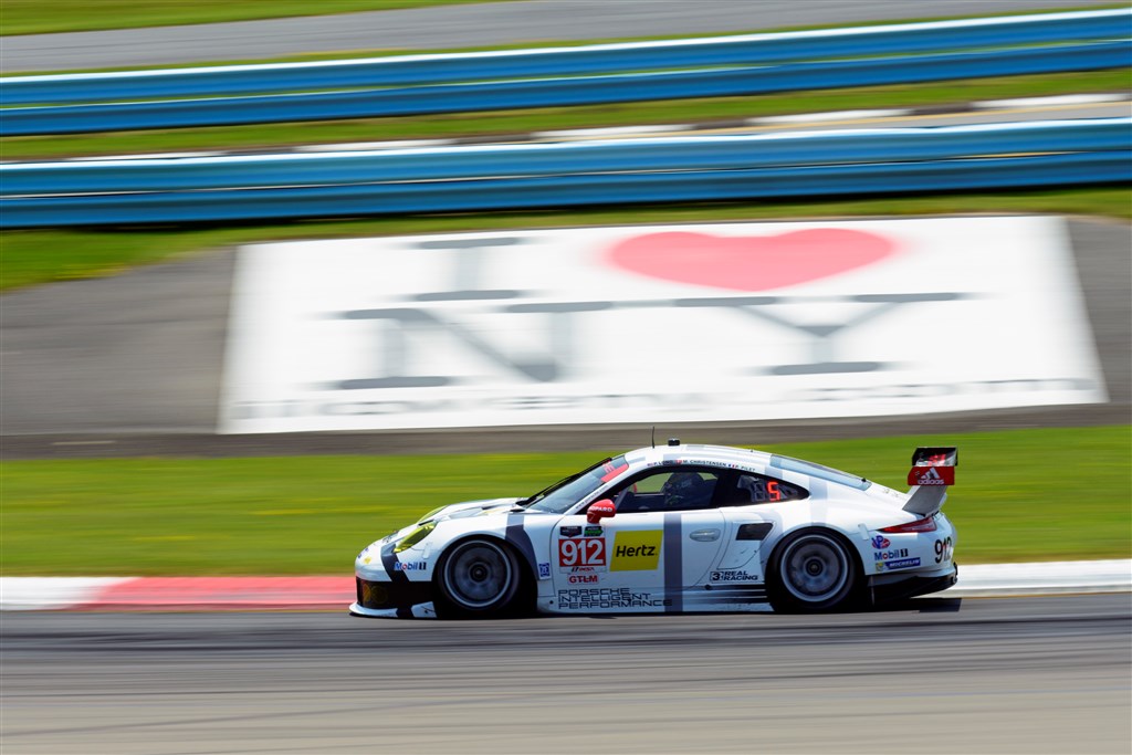 (Foto: Porsche PR)